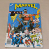 Marvel 06 - 1991 Marsalkka Laki